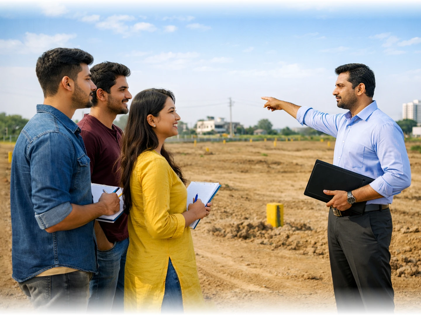 3T Academy Raipur